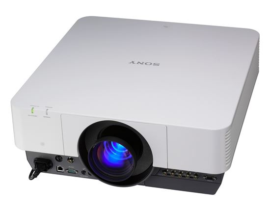 소니코리아, 레이저 프로젝터 'VPL-FHZ700L' 이달 출시