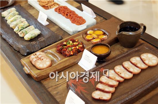 “남도의 맛·멋, 발효식품 옹기와 만나다” 