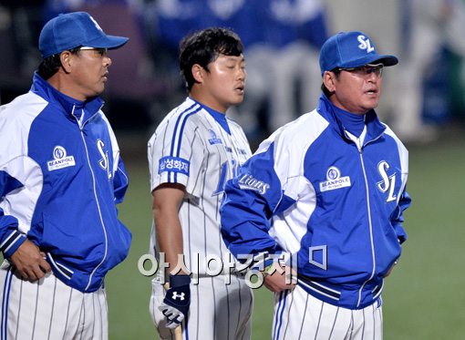 [포토]이지영, '감독님, 전 억울해요'