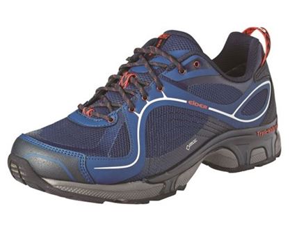 아이더, 등산화 '옴스크 로우' 출시  