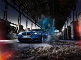BMW M모델 위한 워런티 연장 패키지 최초 판매