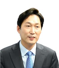 이창우 동작구청장