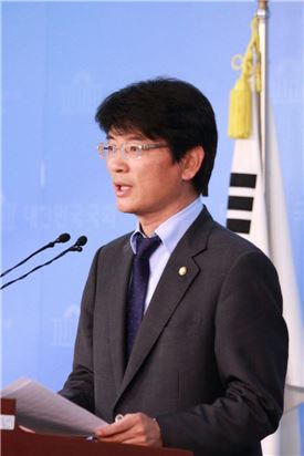 박완주 더민주 원내수석부대표