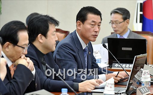 [2016 국감]공무원도 '지역 탈출' 러시