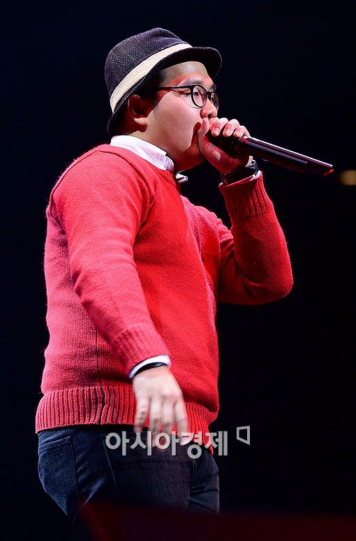 [포토]사운드곰, 신나게 놀아보자! 