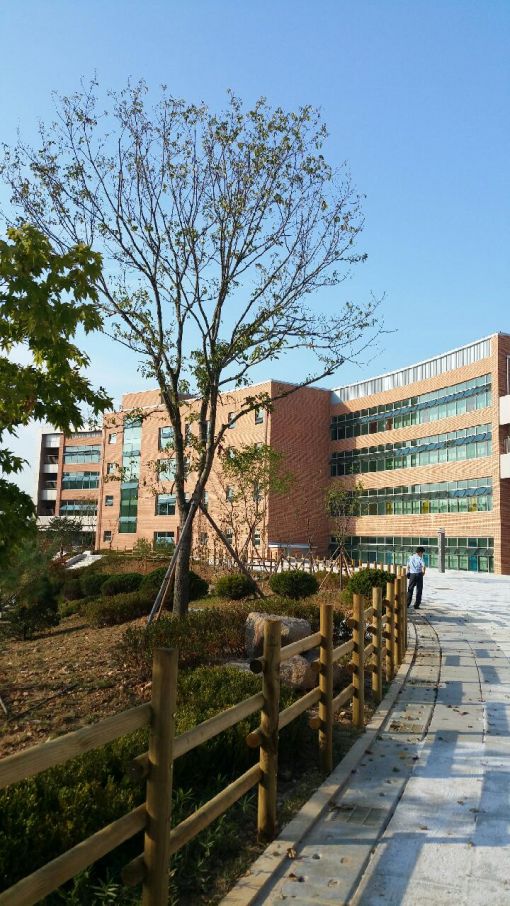 통일체험'한반도통일미래센터' 오늘 정식개관