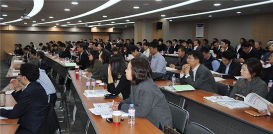 금투업계 바이오 관심 '후끈'…'제 2의 투자붐'?