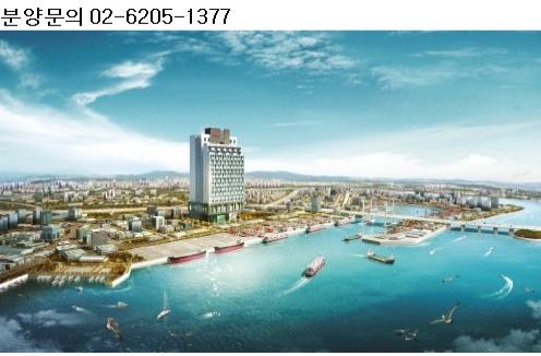 대기업 몰리는 평택, 높은 수익률 올리는 평택라마다 투자자 관심집중