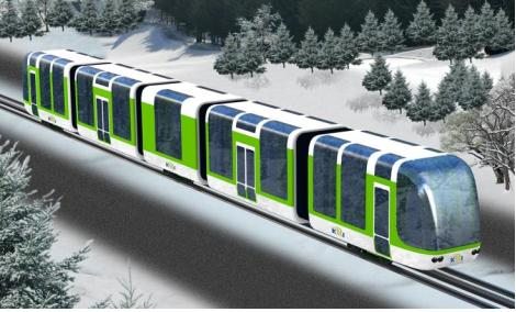 "지리산 정령치에 산악철도 만들자" 관광활성화 모색