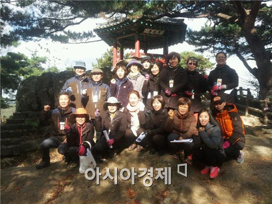 부안군, 문화관광해설사 선진지 견학