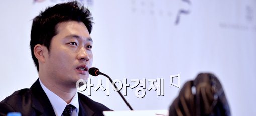 [포토]오승환 입국 기자회견
