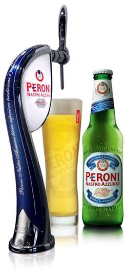 그래, 伊맛이야! 남유럽의 청량감