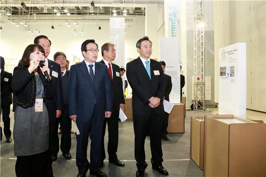 예탁원 증권박물관, '부자의 선택' 특별전시회 개최