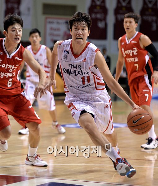 오리온스, 시즌 첫 전 구단 상대 승리…모비스 9연승