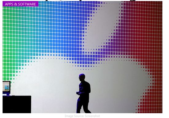애플, 유럽 아이튠즈 매출 세금 납부 거의 안해 