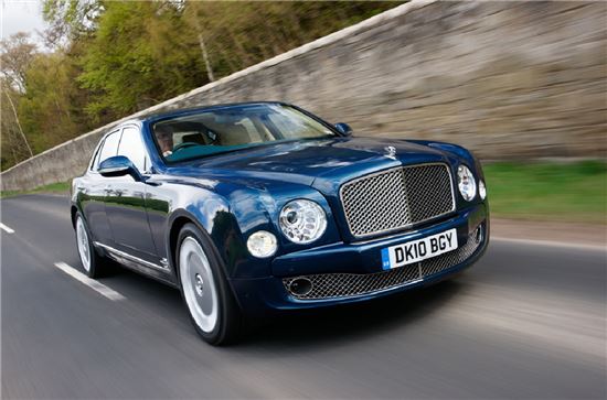 [카라이프]슈퍼카의 세계에 눈뜨다