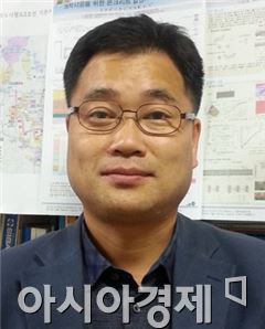 호남대 정제평 교수, ‘KSCE’ 우수논문상 수상