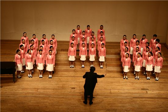 정기연주회