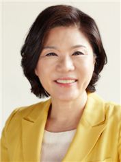 조은희 서초구청장