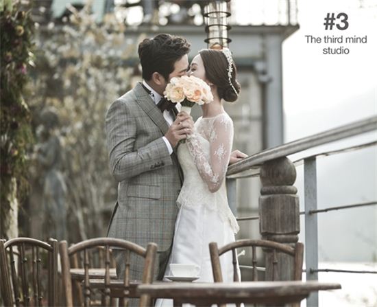 박광현, 12월 웨딩마치…결혼 결심한 이유는?