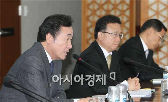 이낙연 전남지사,“다중이용시설에 대한 안전의식 시급”