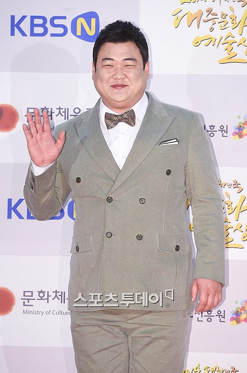 '비정상회담' 김준현 "뚱뚱하다는 생각해 본 적 없지만 최근 백화점에서…"