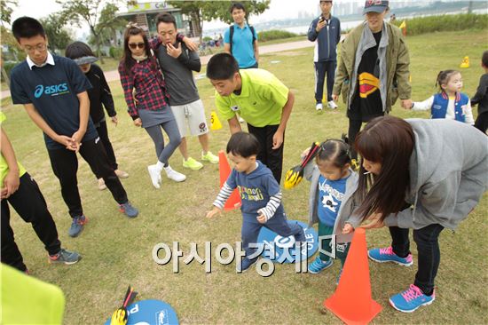 [이종길의 스피드건]육상 유망주 육성에 성공하려면