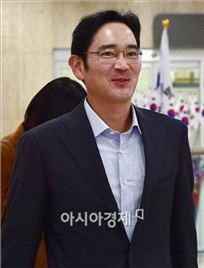 삼성그룹, 1일 오전 사장단 인사 발표 예정 