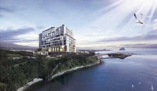 제주도부동산, 비스타케이 호텔분양 계약과 동시에 수익금나와..투자자 몰려!