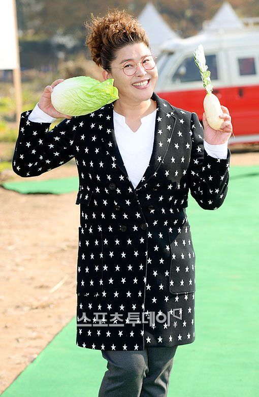 이영자 / 사진=스포츠투데이 DB