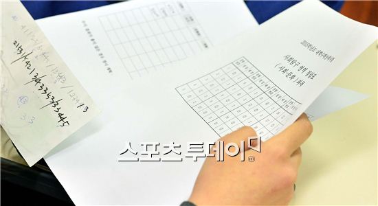 '수능 만점자' 김세인 학생이 서울대에 지원조차 못 하는 사연 '화제'