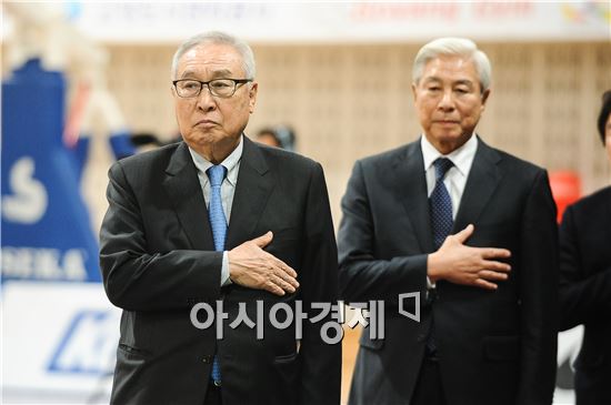 KBL, 소외된 D리그 해결책은? 