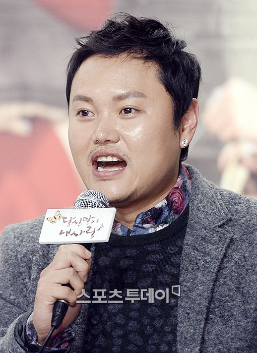 김민교, 부친 '청봉 스님' 굴곡진 삶 화제…어떤 분인가 봤더니