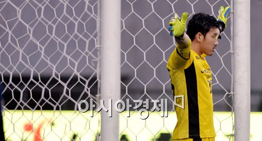 [김현민의 포토리포트] '철렁'했던 박준혁, '역적에서 영웅으로'