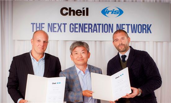 제일기획, 英 광고사 '아이리스' 인수…'통합쇼퍼마케팅' 구축