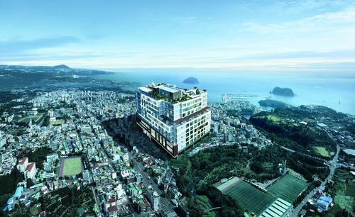 제주호텔분양, '비스타케이 호텔' 분양 계약과 동시에 수익금 나와...