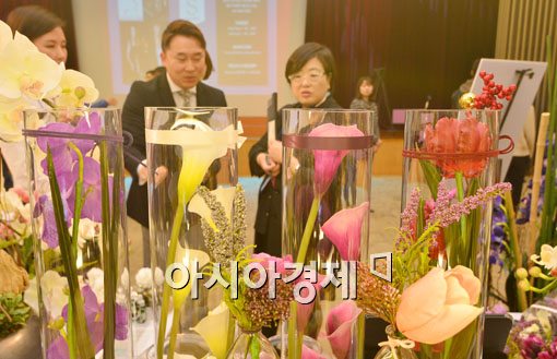 [포토]신세계백화점, 공개 입점 오디션 'S-PARTNERS' 개최 