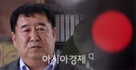 '해체 위기' 코로사…정명헌 "새 후원사  찾을 것"