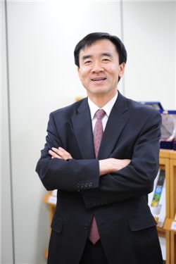 김광선 한국기술교육대학교 교수(기계공학 박사).