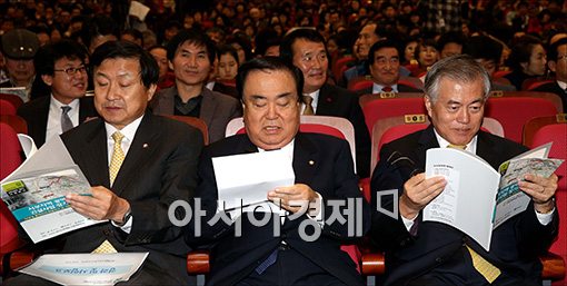 [포토]수도권 서부지역 광역철도 건설사업 정기보고회