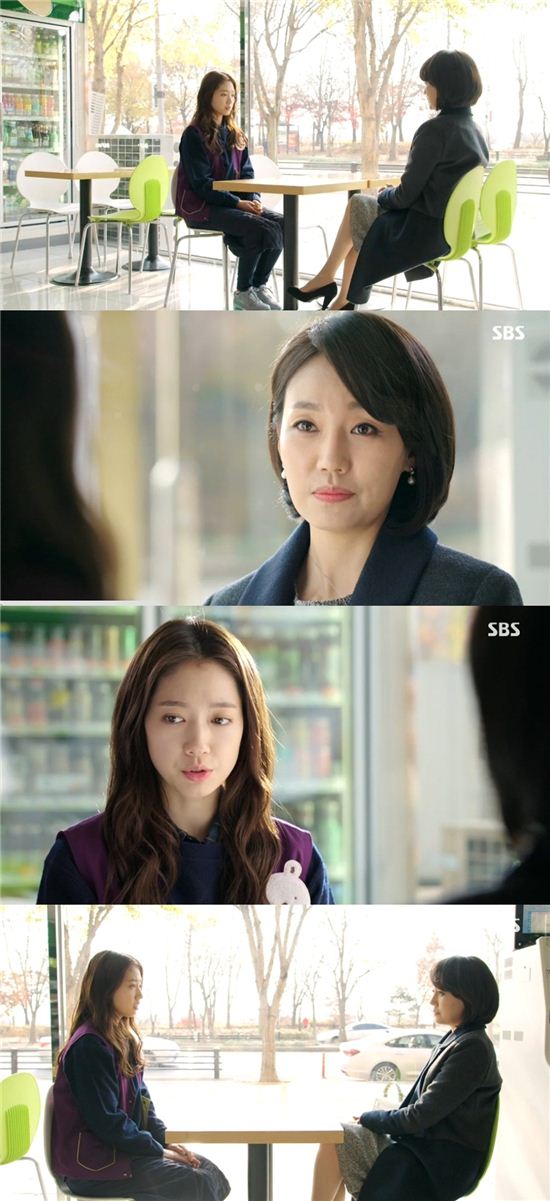 SBS 수목드라마 '피노키오'/방송 화면 캡쳐