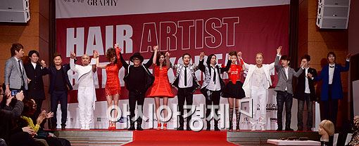 [포토]N5, 승리의 피날레 '와주셔서 감사합니다'