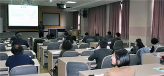 ‘학습법·교수법 2차 워크숍’ 개최