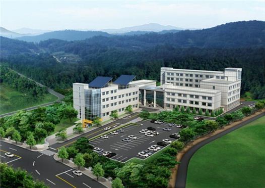 과천 '국가고시센터' 숙소·면접장 60실 증설된다