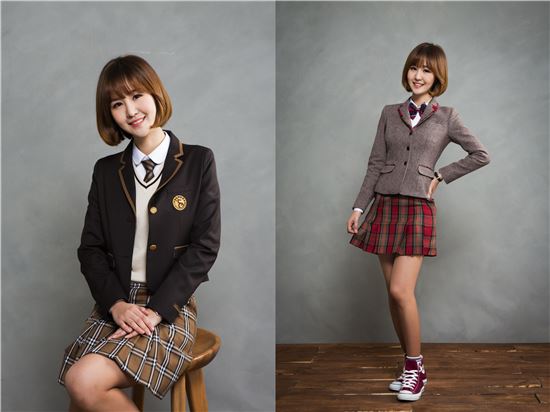 새학기 교복, 3년 내내 새 옷처럼 입으려면?