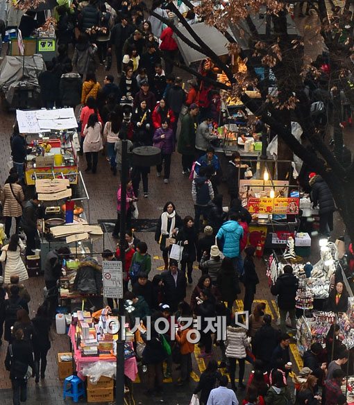 정부, 올가을 대규모 쇼핑관광축제 연다