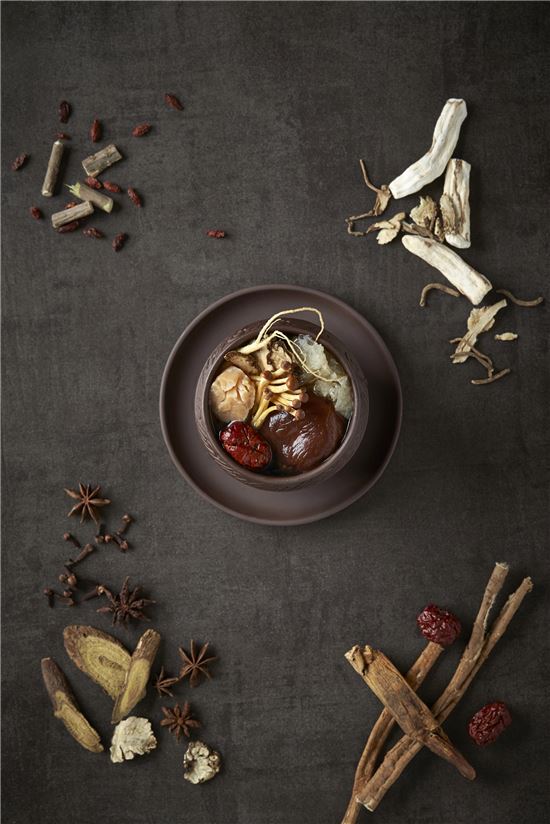 쉐라톤 그랜드 워커힐, 한식당 '온달' 중식당 '금룡' 재개장