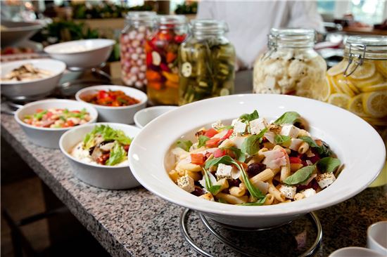 파크하얏트서울에서 맞춤 송년회 하고 싶다면?