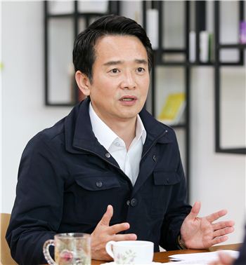 남경필지사 중국서 '한중창의문화산업포럼' 개최