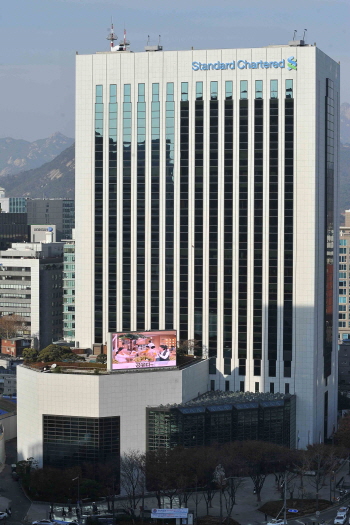 SC은행, 2012년도 결산배당 이후…1,500억 원 이내에서 중간배당 예정